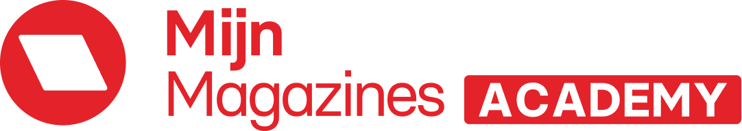 Logo Mijn Magazines Academy